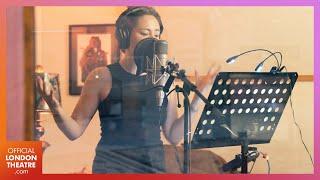 KT Tunstall performs New Girl from Clueless The Musical