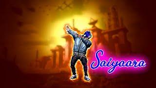 Saiyaara free fire montage by playstater ||Best free fire killing montages||PlayStater