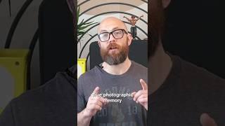 The Truth About "Photographic Memory"