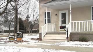 Saginaw Renovated Homes