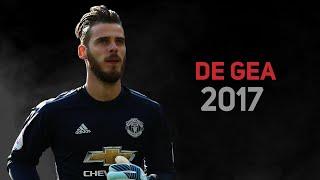 David De Gea - Best saves skills | 1080HD