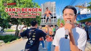 X-TREME PRATAMA - JANJI BENGEN | Srengseng Indramayu