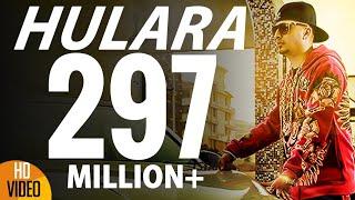 J STAR | HULARA | Full Official Music Video | Blockbuster Punjabi Song 2014