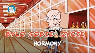 Bylo Sobie... Zycie  - Hormony 