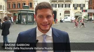 Intervista Simone Sabbioni Testimonial IGIBD