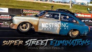 Super Street Eliminations - PDRA World Finals!