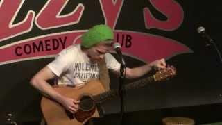 Matt Thomas - Blackbird