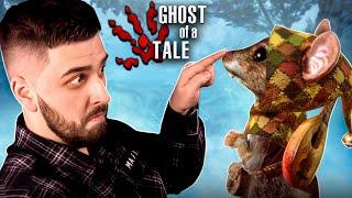 HARD PLAY ПРОХОЖДЕНИЕ Ghost of a Tale