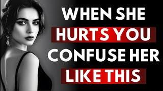 How to Handle a Woman Who Hurts You | Stoic Advice for Moving On | Stoicism Explained