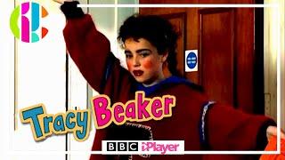 TRACY BEAKER'S BACK in the Beaker Girls | THE STORY SO FAR | CBBC