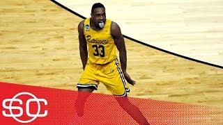 UMBC beats Virginia 74-54 for first 16-over-1 upset in NCAA tournament history | SportsCenter | ESPN