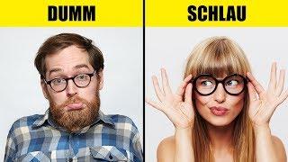 Darum nutzen Frauen ihr Gehirn mehr als Männer