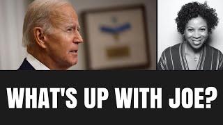 What Will Joe Biden's legacy be?