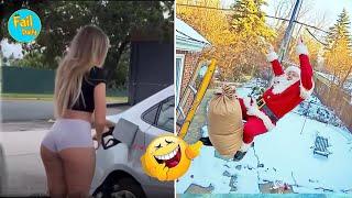 Funny & Hilarious People's Life  #... - Bad Day At Work | Instant Regret Fails Compilation 2024