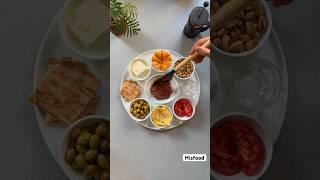 لوبیا پخته 🫘سینی ماه رمضان 