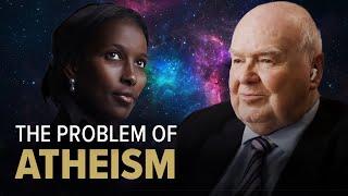 Atheism Is In Conflict With Science | Prof. John Lennox