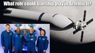 Takeaways about what NASA is saying about Starship progress for Artemis