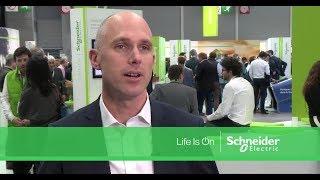 La minute EcoXpert de Sébastien Ricci, Techteam - Schneider Electric