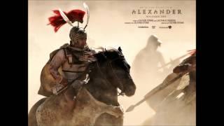 Vangelis - The King Is Down (Clean Ver | Alexander Unreleased Soundtrack)