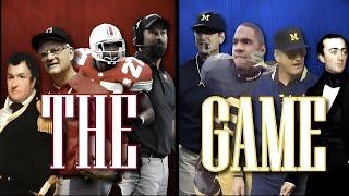 How Michigan-Ohio State Became The Greatest Rivalry In Sports