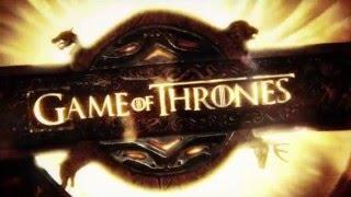 Game of Thrones season 6 intro 1080p