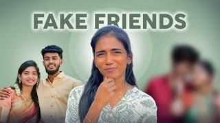 FAKE FRIENDSHIP  (UNTOLD STORY ) ️‍🩹