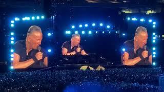 Bruce Springsteen & E Street Band “Thunder Road” live Gillette Stadium Foxborough, MA 08/26/2023