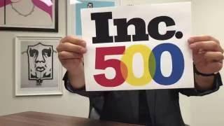 HUGE Announcement: Big Block Realty on the Inc 500!