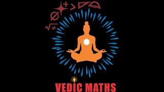 Walnut Vedic Maths