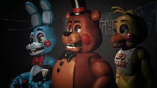 FNaF 2 Nostalgia