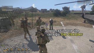 Random Arma3 Bullshittery (part 5)