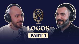 Marriage and Love with Fr. Yuhanun Barsaliba  PART 1 ️ | Logos | Episode 4