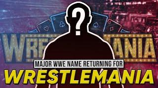 MAJOR WWE Name Returning For WrestleMania 41 | Jade Cargill Injury Reports DEBUNKED?