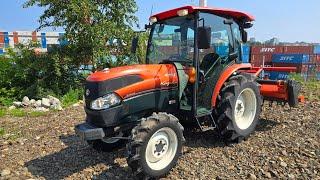 "ЭПСМ" KUBOTA KL4350 - продан