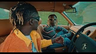 Pretty Pretty (remix) -   King Saha & Feffe  Bussi  (Official Video)