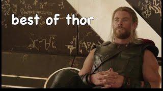 best of thor