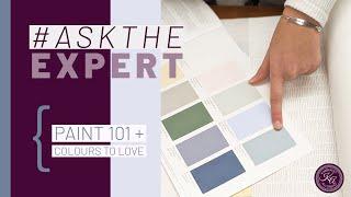 Ask the Expert: Debbie Miller from Newcastle Home Decor  | Team Alldread