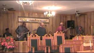 The Sons Of Destiny Ft Wilbur Williams- Don't Leave Us Jesus