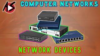 Network Devices