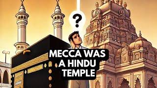 Mecca was a Hindu Temple DEBUNKED | Aslan Pahari