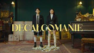 [MV] Lofibaby (로파이베이비) - Decalcomanie / Official Video