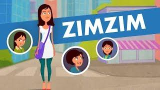 ZimZim App WowMakers