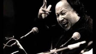 Teri Yaad Ibadat Meri | Nusrat Fateh Ali Khan|  | Qwali Music | | Top Hit Music |