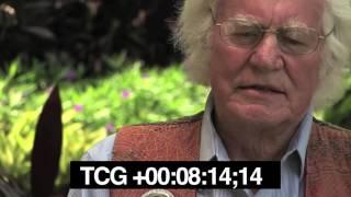 Robert Bly Interview | Warrior Films | Rites of Passage