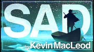 Sad Background Music by Kevin MacLeod I Emotional, Instrumental, mostly Piano I No Copyright Music