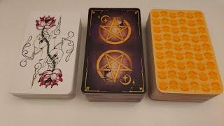 Pick a deck : ใครที่จะเดินหน้าเข้ามาสารภาพรักกับคุณ เขาเป็นใคร และความรู้สึกของคุณที่จะมีต่อเขา ⭐🩷