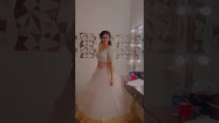 beautiful lehenga #shorts #trending #viral #short