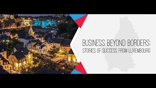 Business Beyond Borders E1: Francesca Prym (UBS)