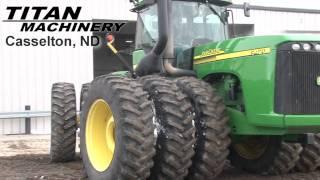 2005 John Deere 9420