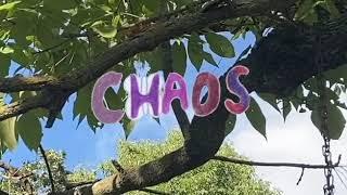 Chaos (Official Lyric Video)